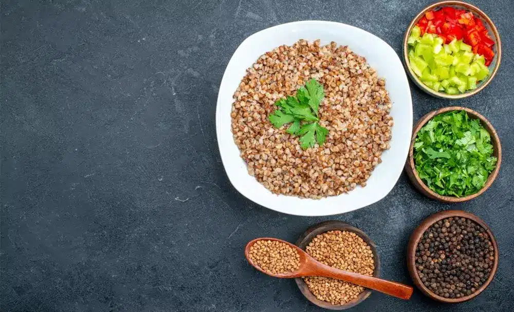 supports bone health - quinoa benefits