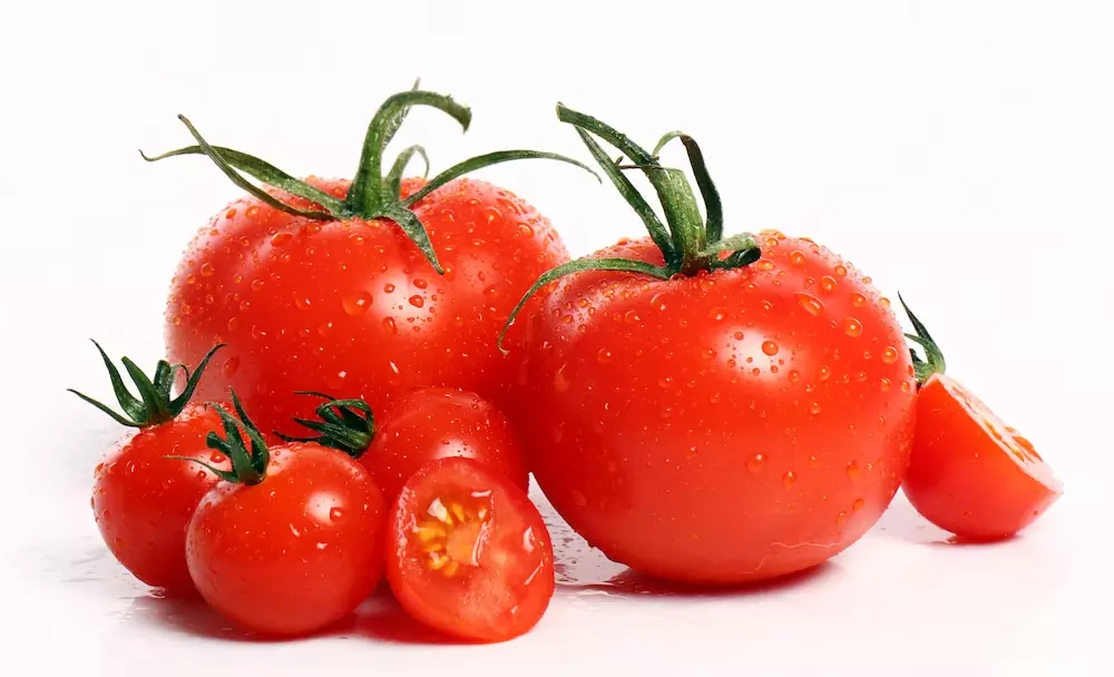 tomato benefits - livayur
