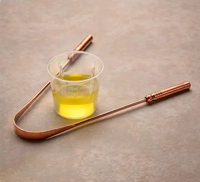 Benefits of Oil Pulling