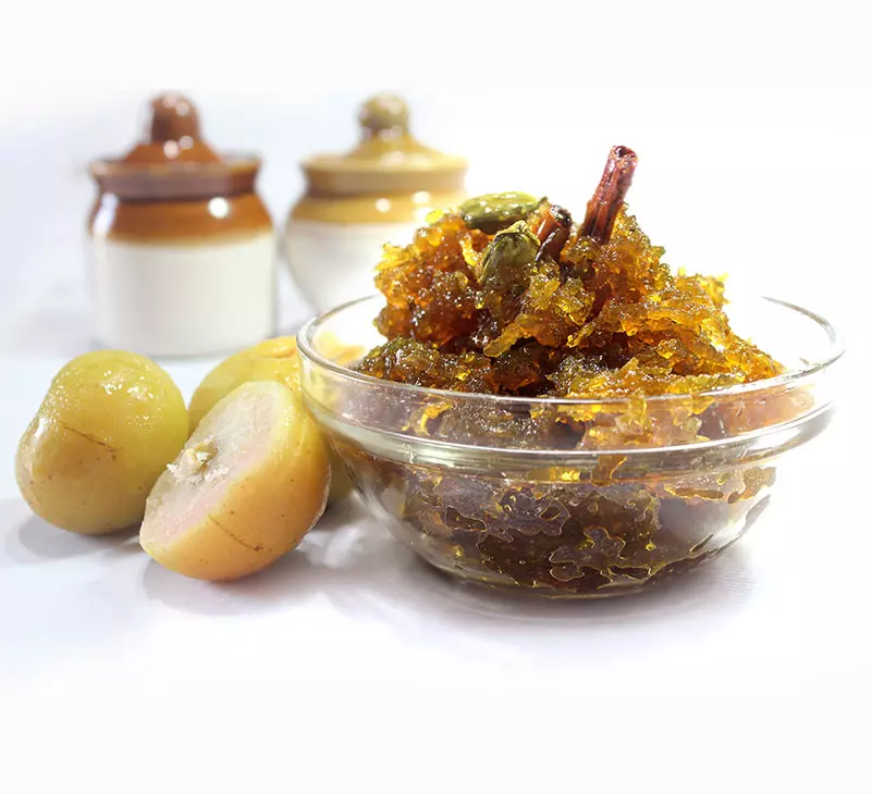 amla murabba - livayur