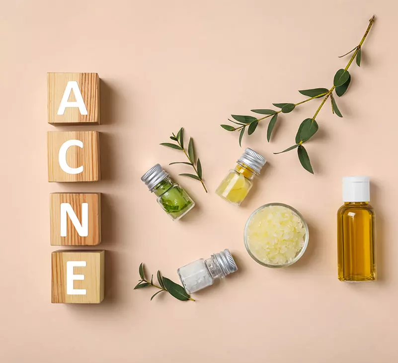 acne - livayur