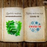 Ayurvedic Perspective For Covid 19 2