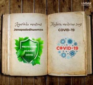 Ayurvedic Perspective For Covid 19 2