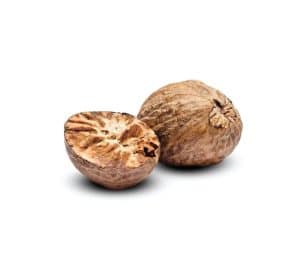 nutmeg benefits