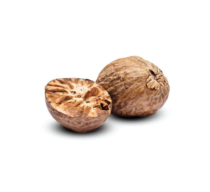 nutmeg benefits