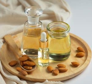 almond oil