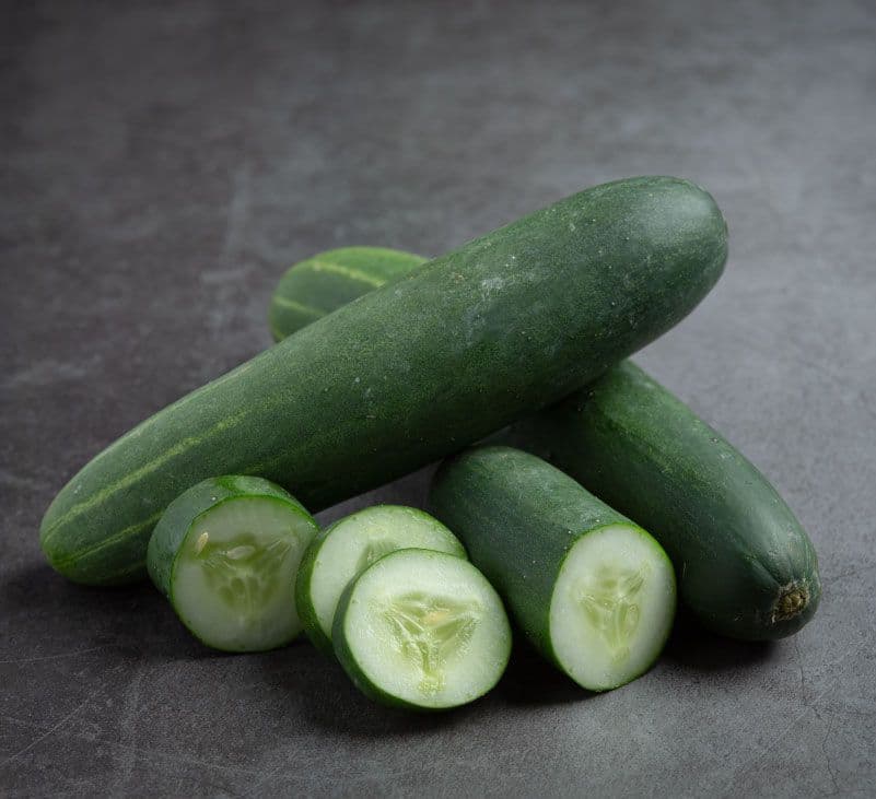 cucumber benefits - livayur