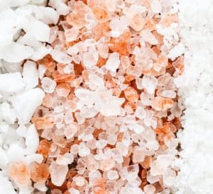 rock salt - livayur