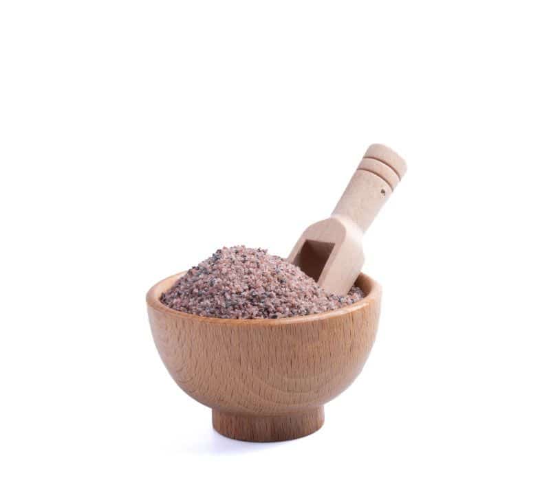 black salt - livayur