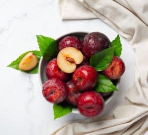 jujube fruit - livayur