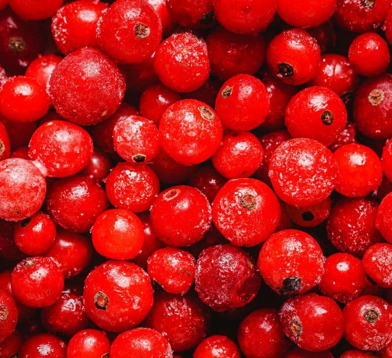 cranberry benefits - livayur