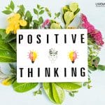 How to Think Positive Positive Thoughts to Remain Optimistic 2