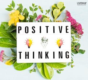 How to Think Positive Positive Thoughts to Remain Optimistic 2