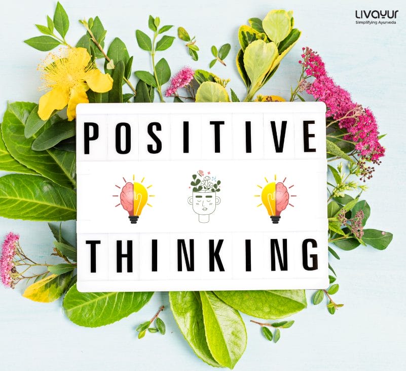 How to Think Positive Positive Thoughts to Remain Optimistic 2