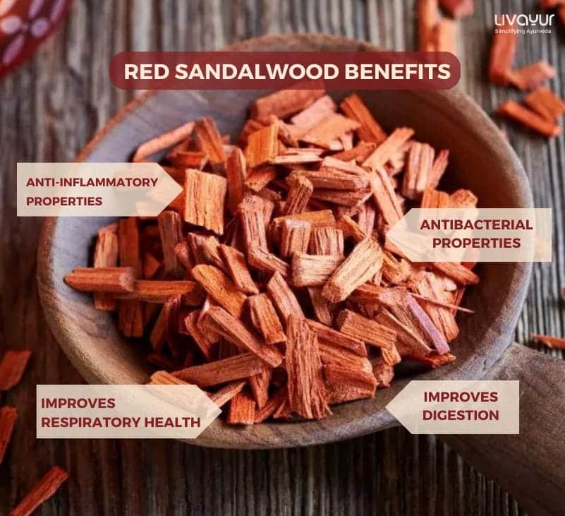 Red Sandalwood Uses Benefits Side Effects 1