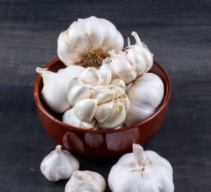 garlic benefits - livayur