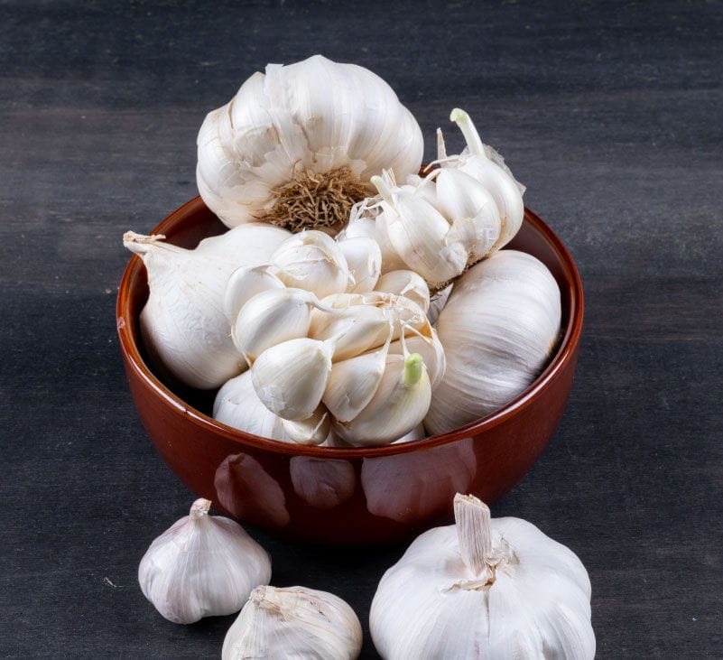 garlic benefits - livayur