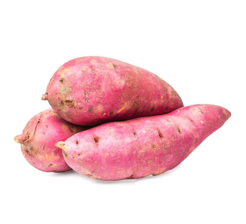 sweet potato - livayur
