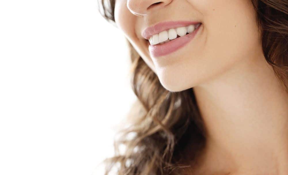 promotes oral health - nutmeg benefits