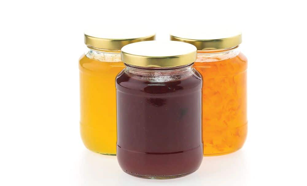 jams and preserves - jamun benefits