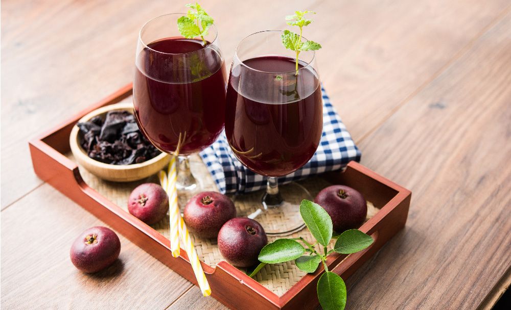 how to use kokum fruit