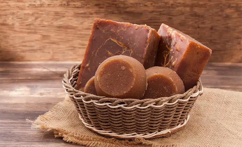 jaggery benefits - livayur