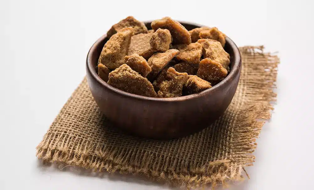 benefits of jaggery