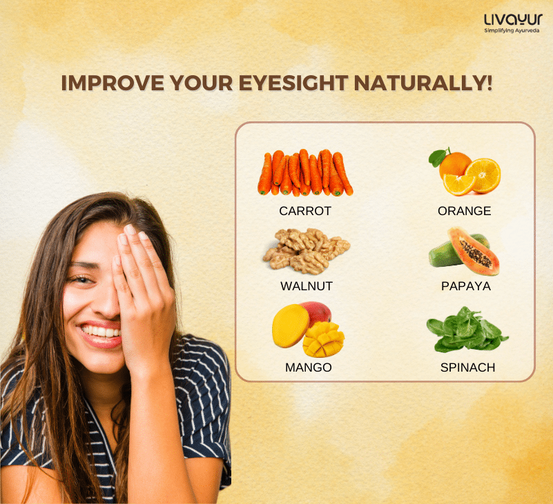 10 Ways to Improve your Eyesight Naturally 1 1