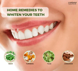 teeth whitening - livayur