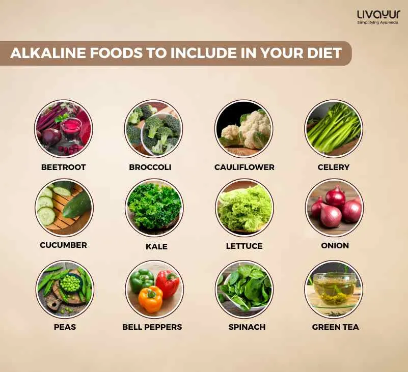 12 Top alkaline Foods to Include in your Diet 9 11zon