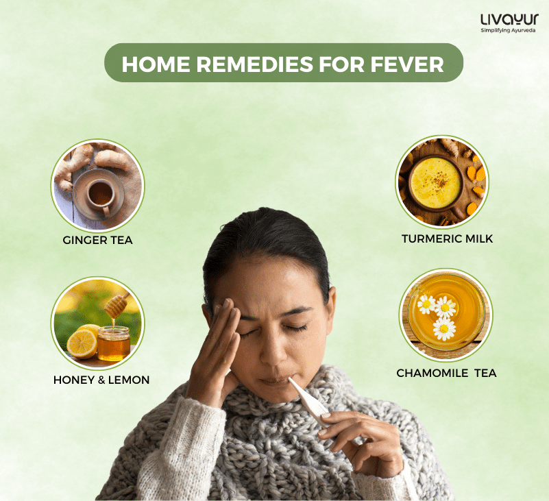 15 Effective Home Remedies for Fever 1 1