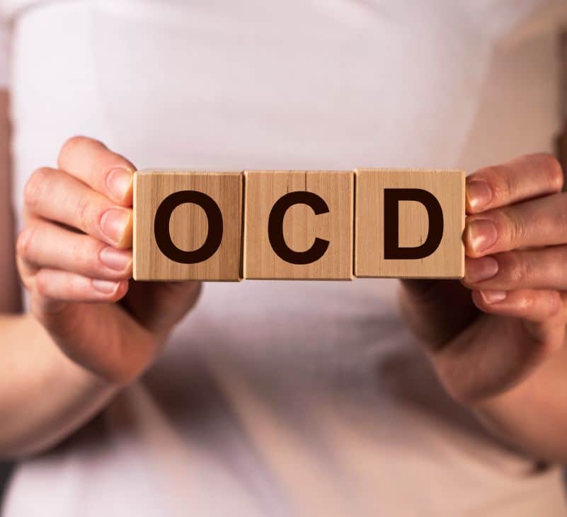 ocd (Obsessive compulsive disorder )