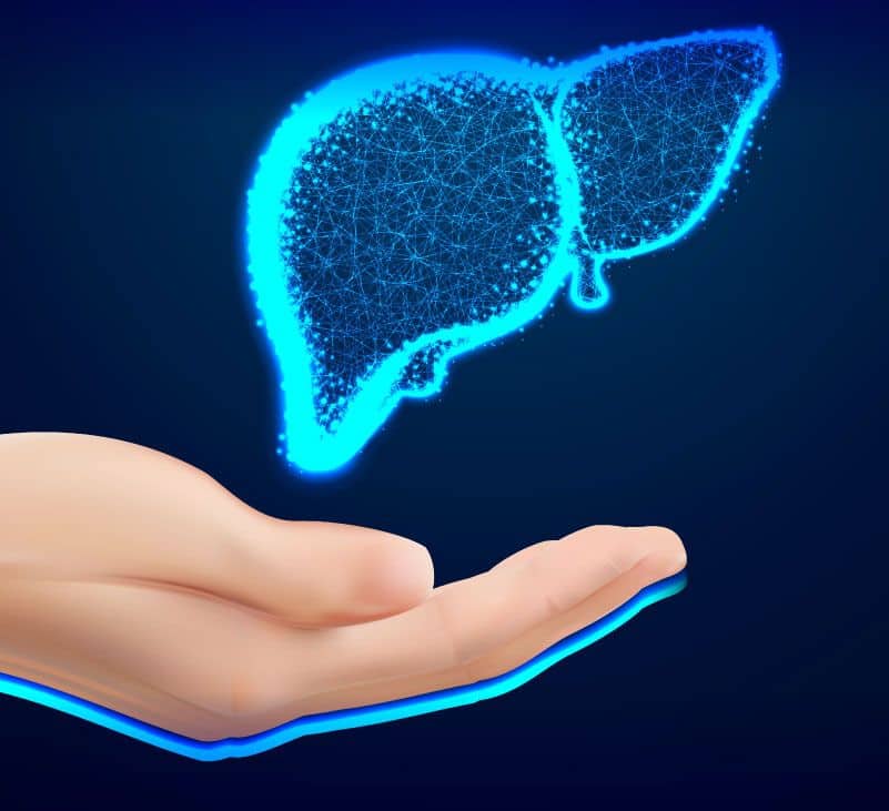 Food and Drinks to Detox Liver