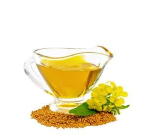 Mustard Oil