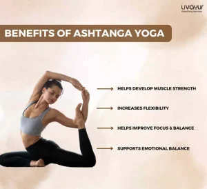 What Is Ashtanga Yoga History Benefits Asanas More 1
