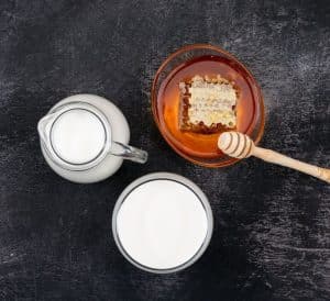 Panchamrit: The Sacred Blend of Five Ingredients