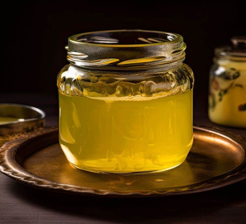 cow ghee - livayur