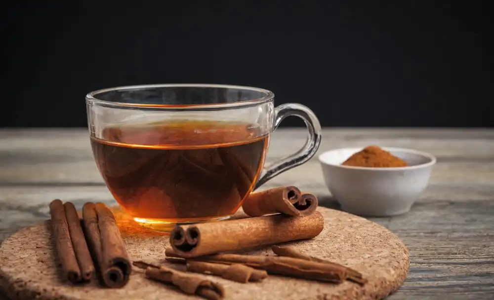 anti-cancer potential - cinnamon benefits