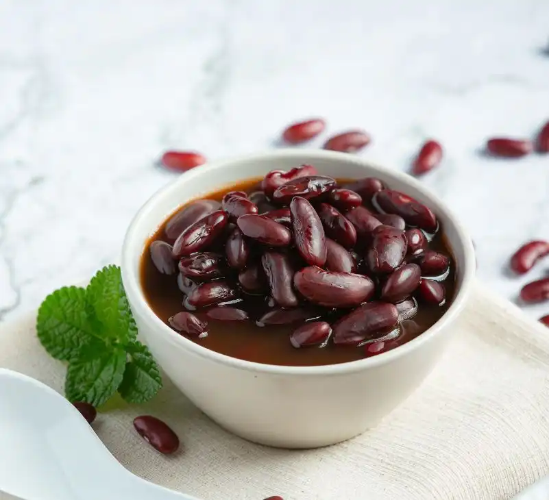kidney beans - livayur