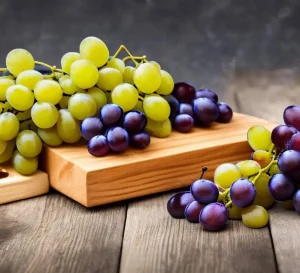 benefits of grapes - livayur