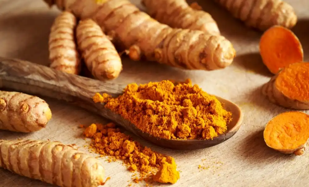 curcumin benefits