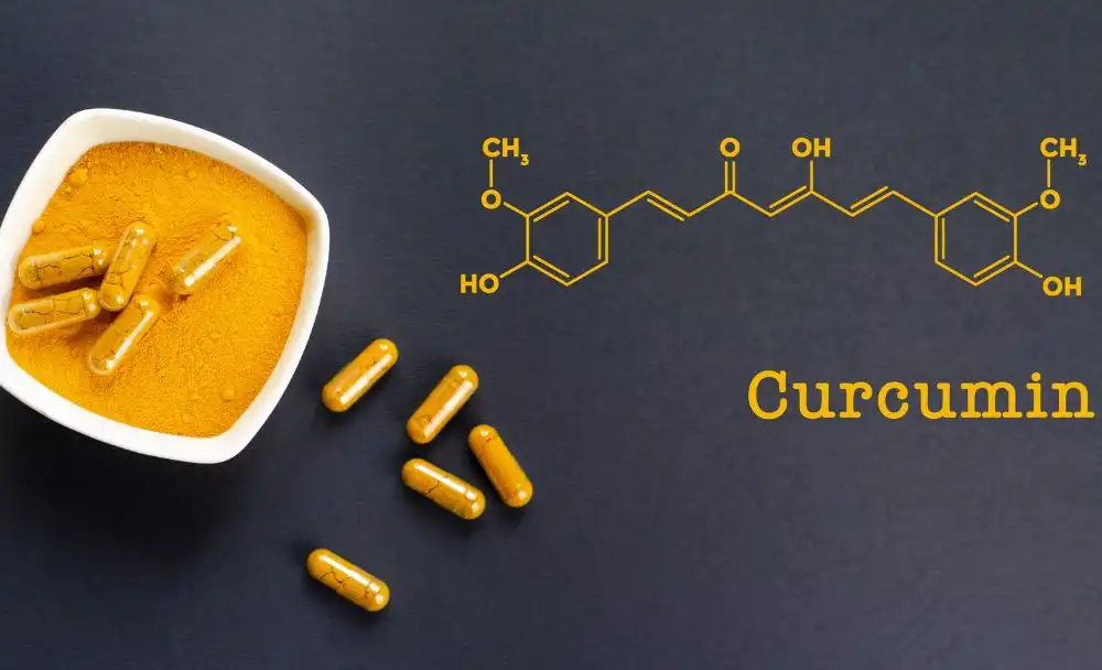 curcumin - livayur