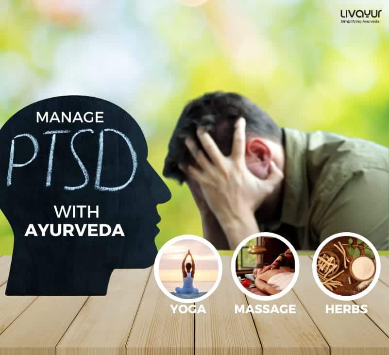 PTSD 2