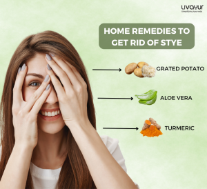 Stye 12 Effective Home Remedies to get rid of Stye 3 1