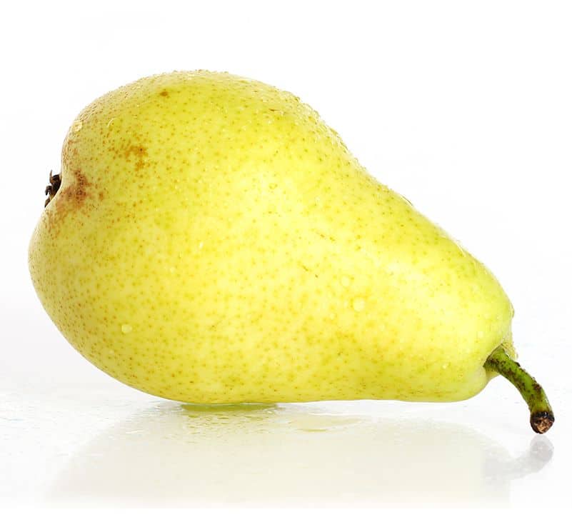 pear fruit - livayur