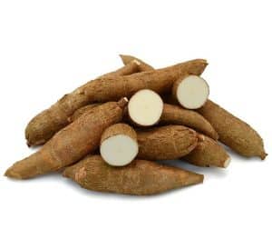 cassava - livayur