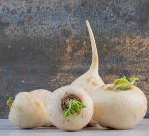 turnip - livayur