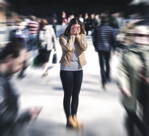 panic attack symptoms - livayur