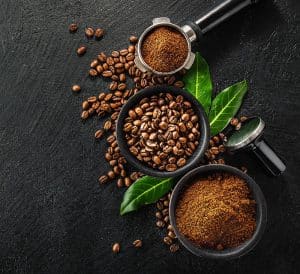 black coffee benefits - livayur