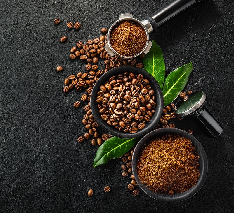 black coffee benefits - livayur